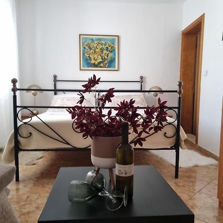 Holiday Apartment 1 Orebić Buitenkant foto