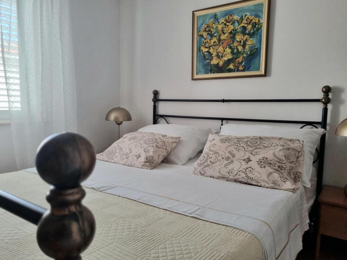 Holiday Apartment 1 Orebić Buitenkant foto