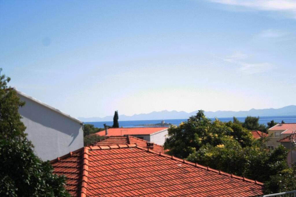 Holiday Apartment 1 Orebić Buitenkant foto