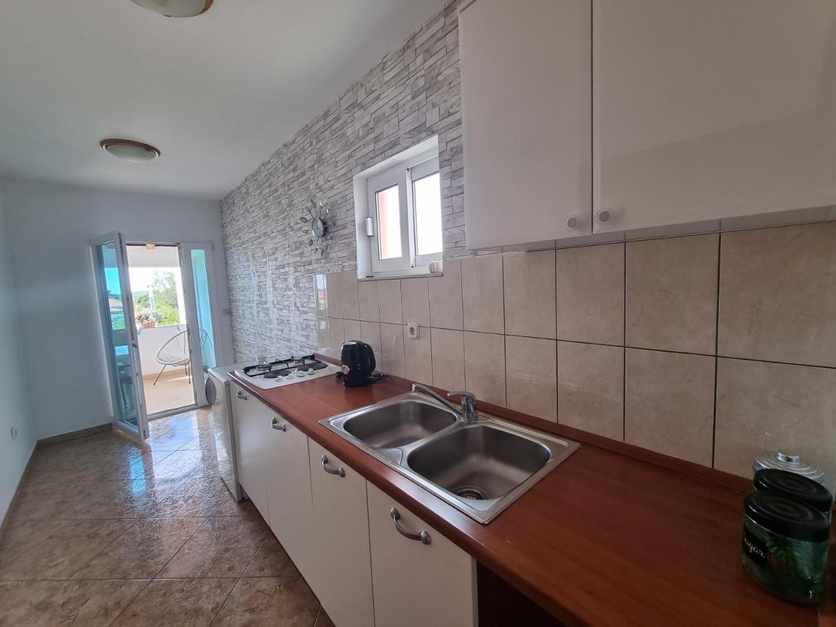 Holiday Apartment 1 Orebić Buitenkant foto