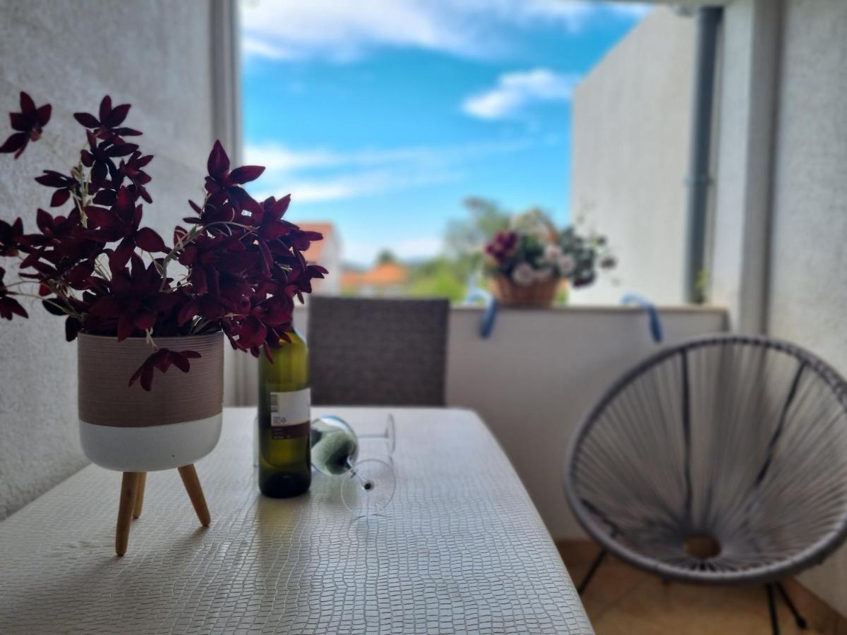Holiday Apartment 1 Orebić Buitenkant foto