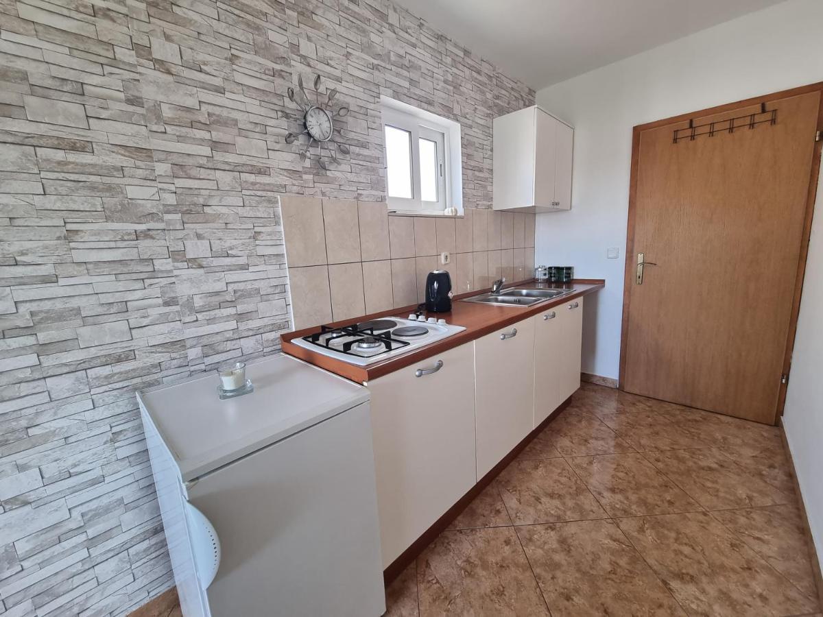 Holiday Apartment 1 Orebić Buitenkant foto